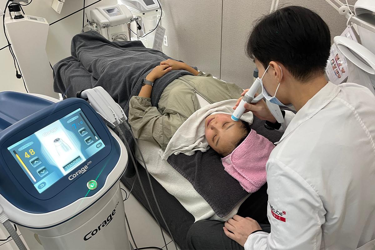 Gangnam cosmetic clinic recommendations Gangnam cosmetic procedures Gangnam beauty Gangnam minimally invasive procedures Gangnam dermatology Gangnam cosmetic clinic price comparison Korea cosmetic procedures Korea cosmetic clinics Gangnam beauty centers treatment comparison