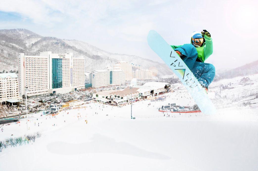 Snowy Land Day Tour | Reserve now and get special presents for early birds!