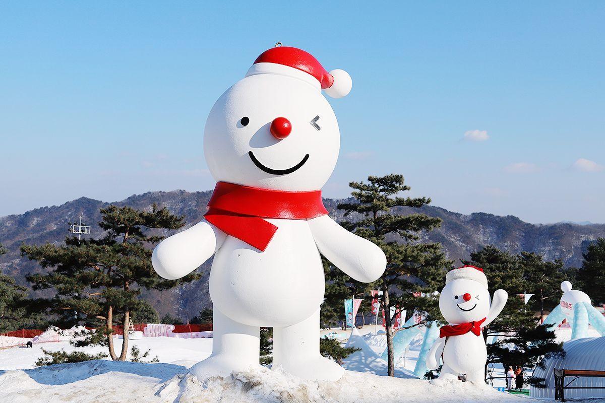 Snowy Land Day Tour | Reserve now and get special presents for early birds!