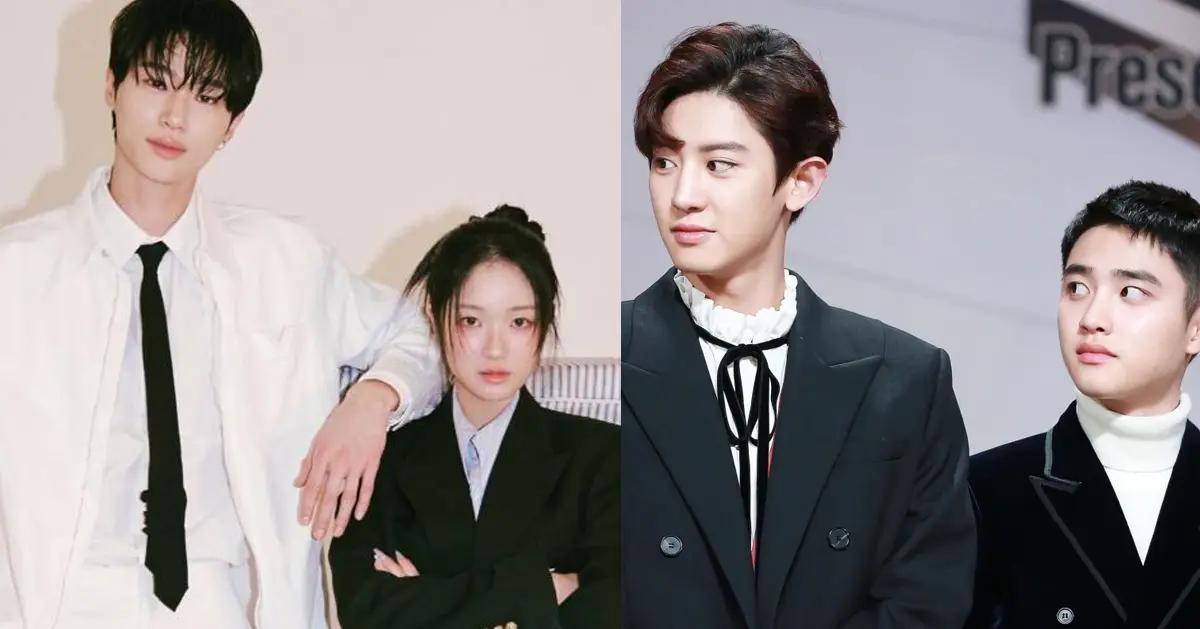 韓国人の平均身長