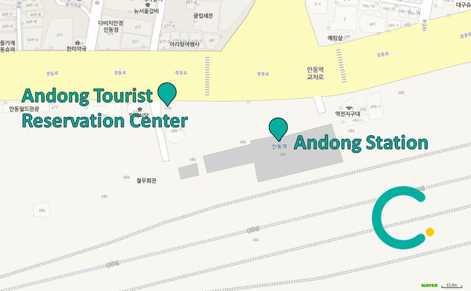 安東巴士之旅 | 同時享受韓國傳統文化和美麗自然 