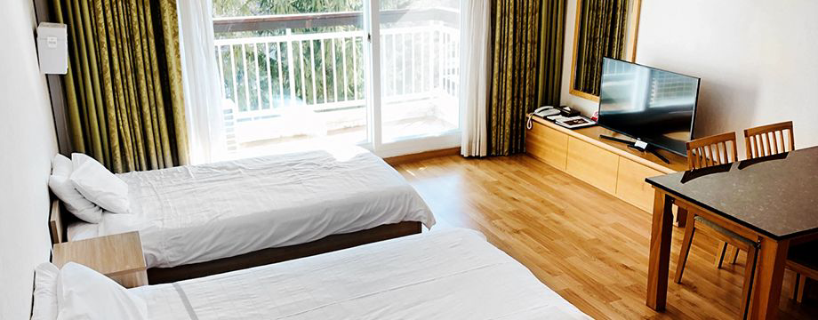 Pyeongchang Trout Fishing Festival+Ski Tour | Enjoy ice fishing, overnight stay, and cable car tour in just one tour!