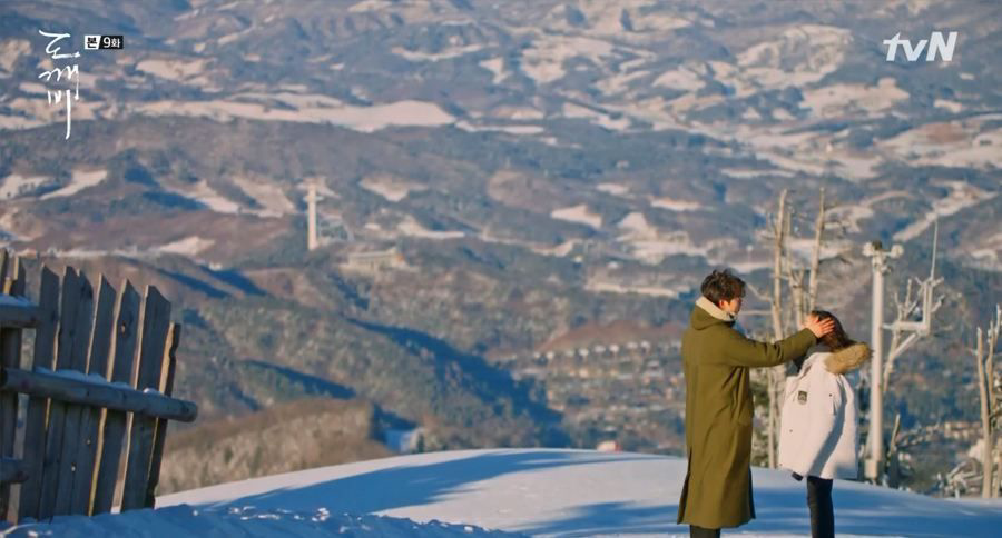 Pyeongchang Trout Fishing Festival+Ski Tour | Enjoy ice fishing, overnight stay, and cable car tour in just one tour!