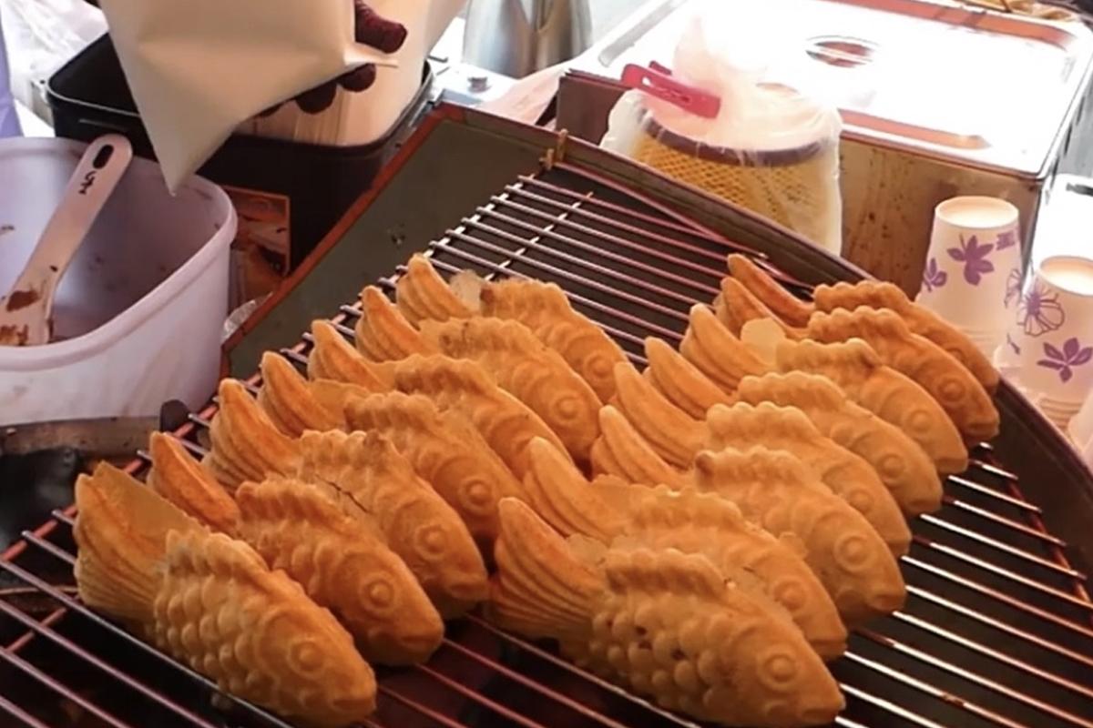 2025 Guida invernale della Corea: spuntini invernali