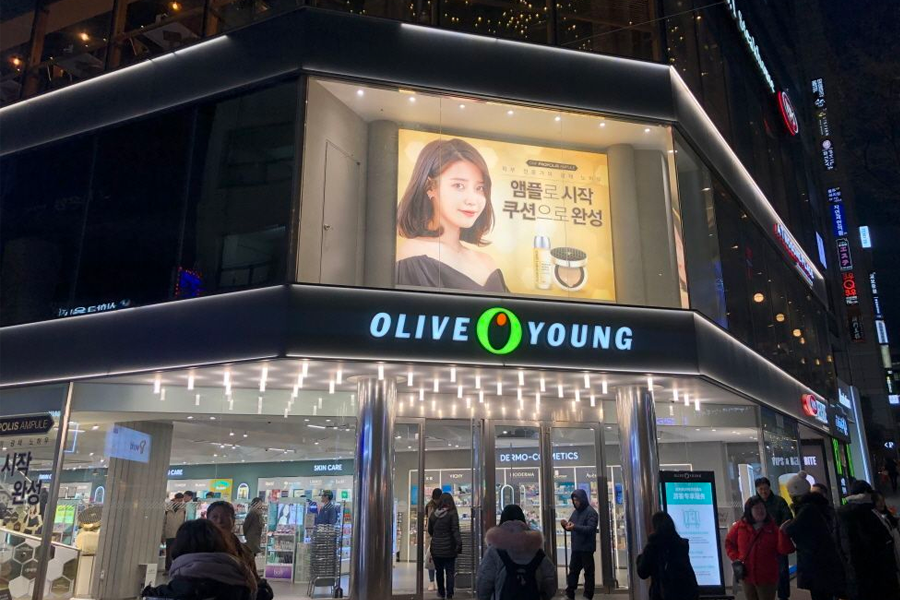 韓國冬天 推薦 行程 旅遊 溫度