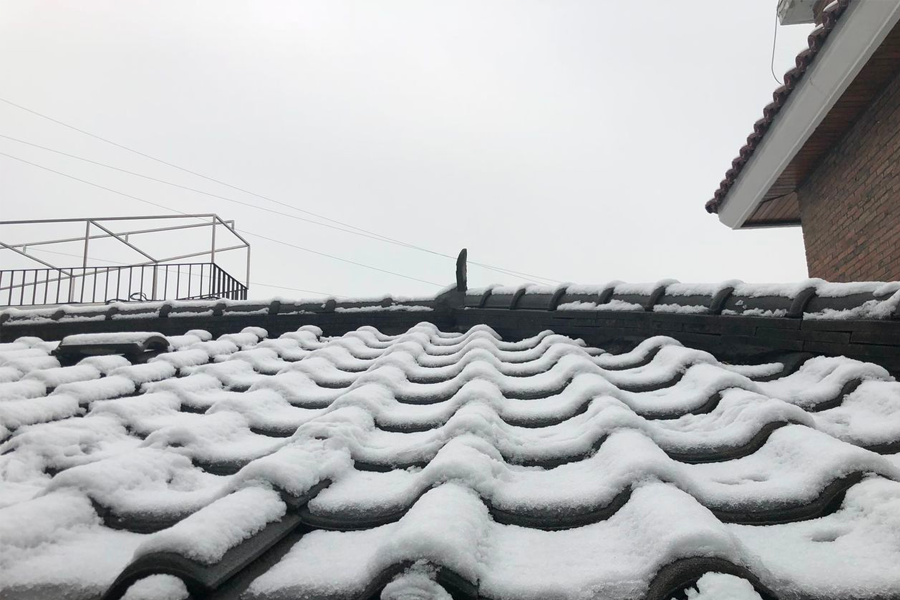 韓國冬天 推薦 行程 旅遊 溫度