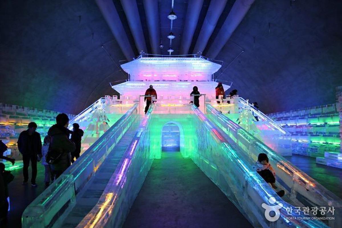 2025 Korea Winter Guide: Festivals