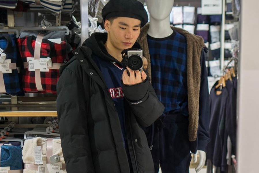 韓國冬天 推薦 行程 旅遊 溫度