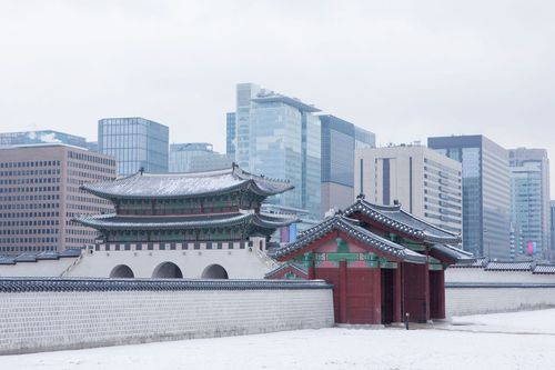 Creatrip: เหตุผลที่ต้องมาเที่ยวเกาหลีในฤดูหนาว