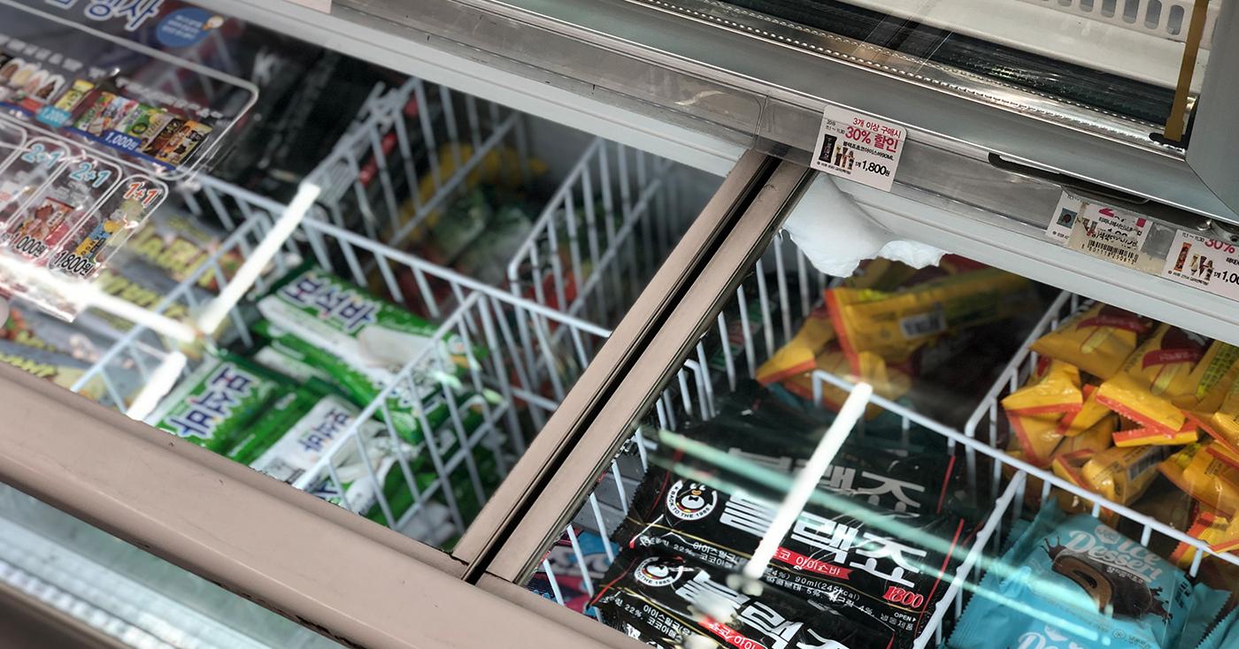 韓國冰品排行榜