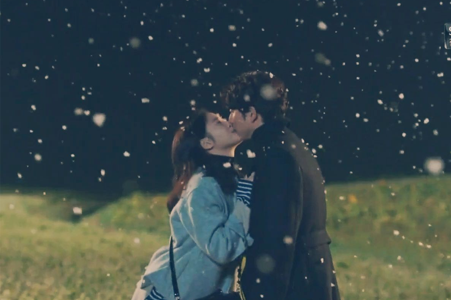 News | First Snowfall Of Korea 2021 - Korea (Creatrip)