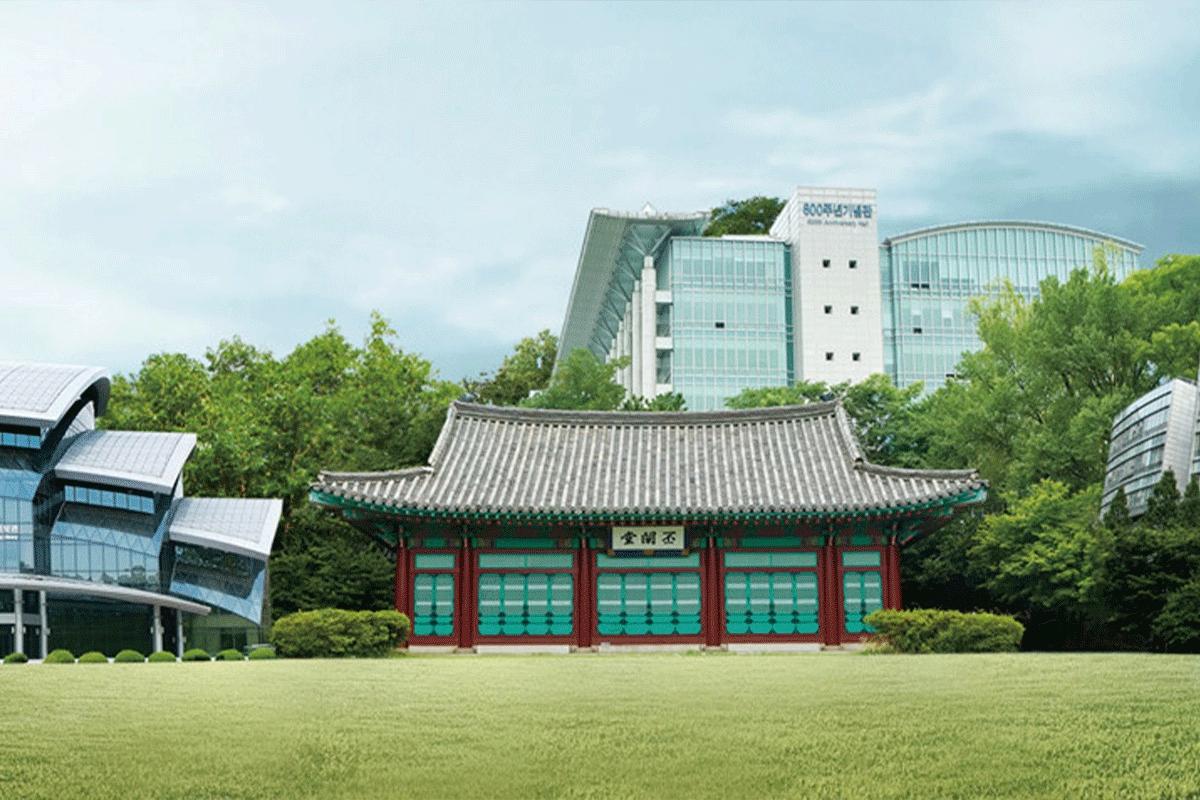 Programme régulier du Centre de langue coréenne de l'Université Sungkyunkwan 2022