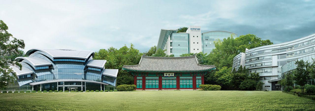 2023成均館大學語學堂正規課程介紹