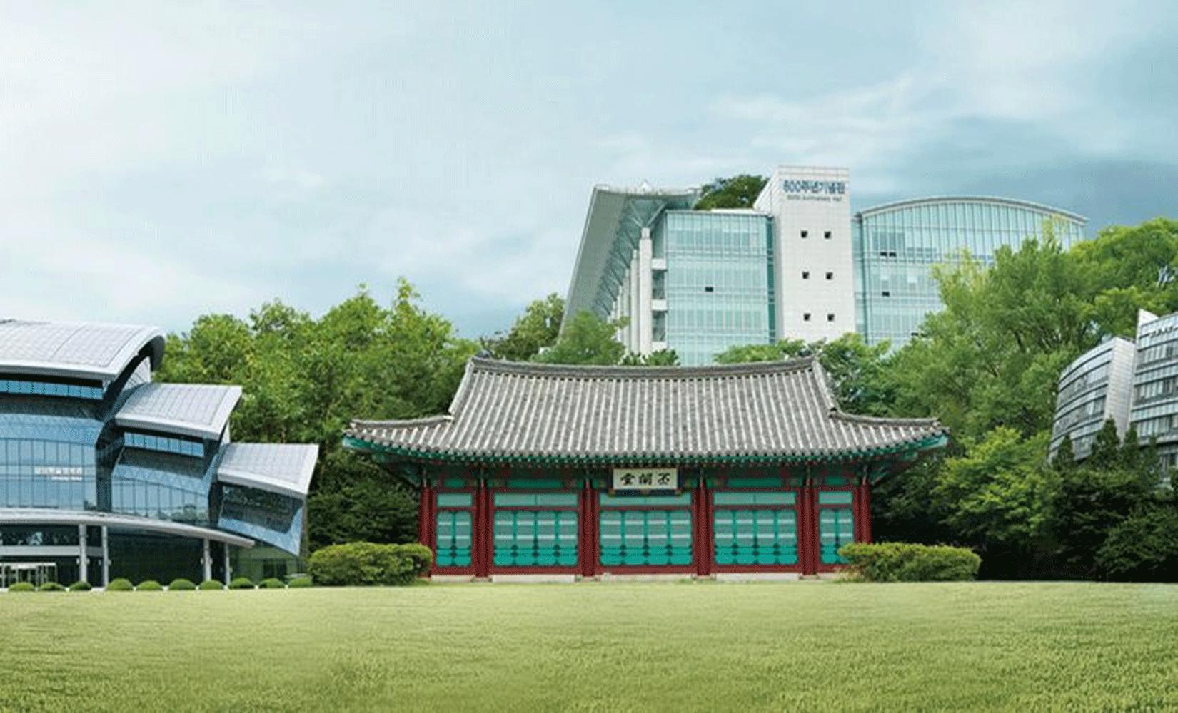 Thông tin Khoá học tiếng Hàn trường Đại học Sungkyunkwan 2022