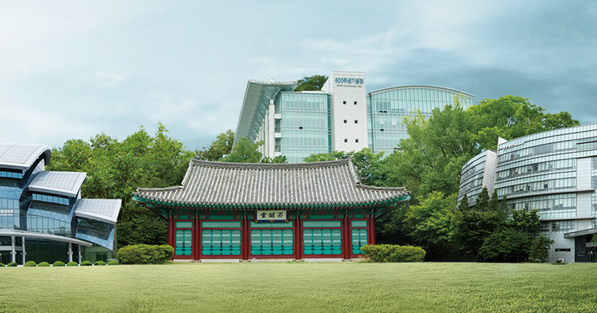 Creatrip 2022成均館大學語學堂 正規課程報名