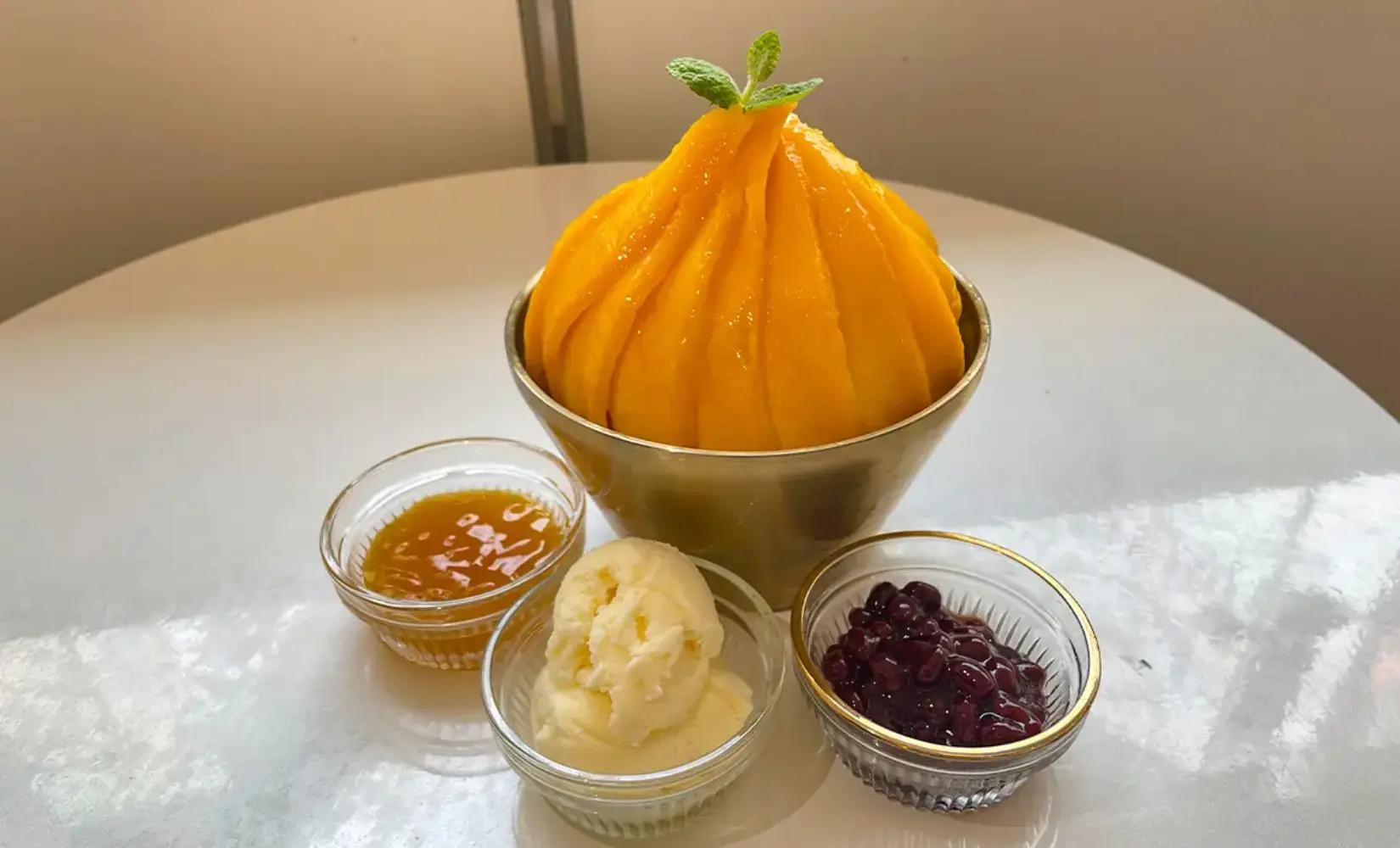 明洞Cafe｜Cafe de Paris