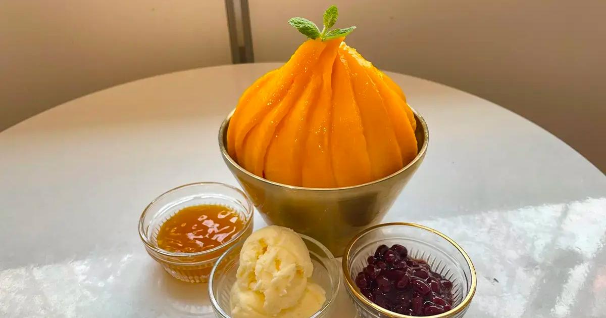 Café de París | Myeongdong