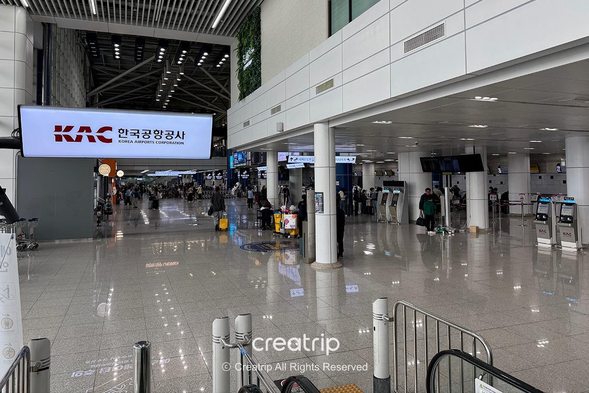 韓國 清州機場 2026