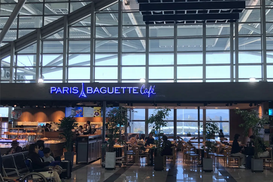 清州機場 香港飛清州機場 清州機場資訊 清州機場交通 清州機場巴士 清州機場換錢 清州機場電話卡 清州機場攻略 2025 香港飛清州