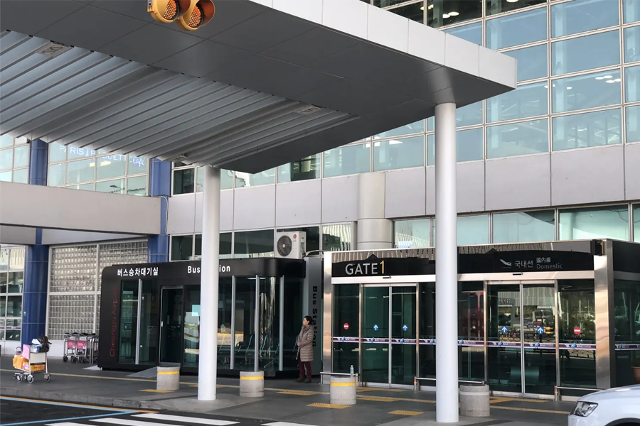 清州機場 香港飛清州機場 清州機場資訊 清州機場交通 清州機場巴士 清州機場換錢 清州機場電話卡 清州機場攻略 2025 香港飛清州