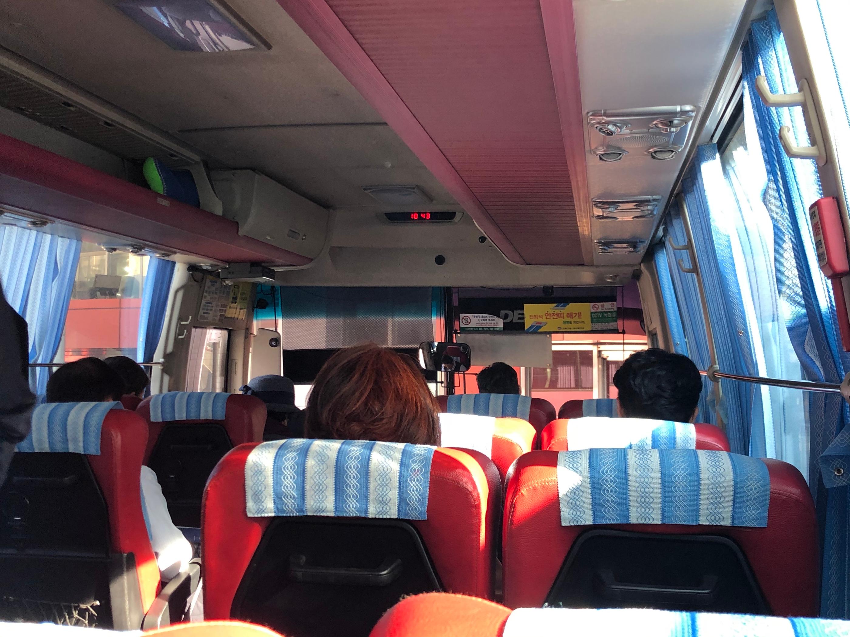 Cheongju Airport Overview | Transportation / Tax refund / Automatic customs / Restaurants