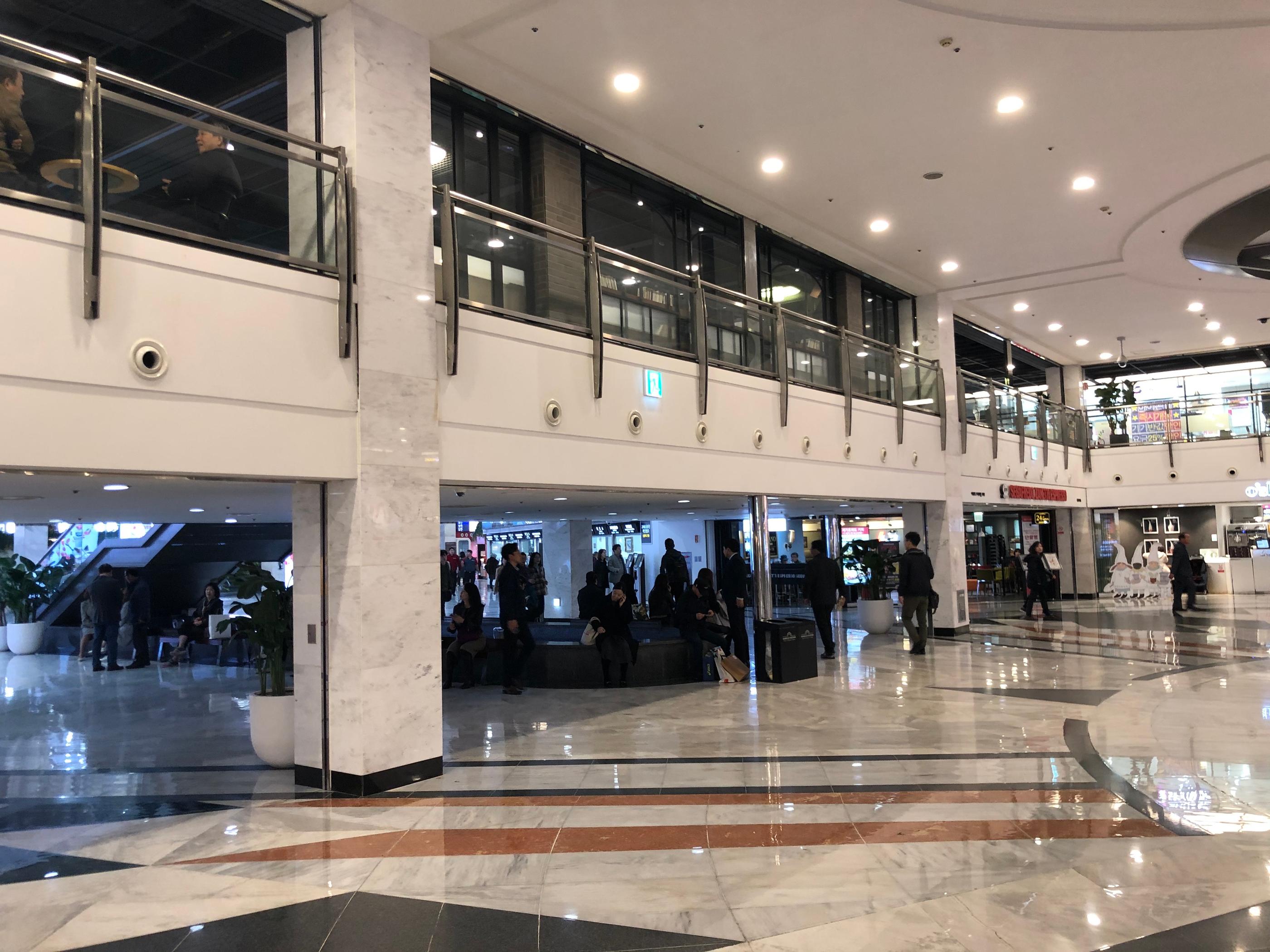 Cheongju Airport Overview | Transportation / Tax refund / Automatic customs / Restaurants