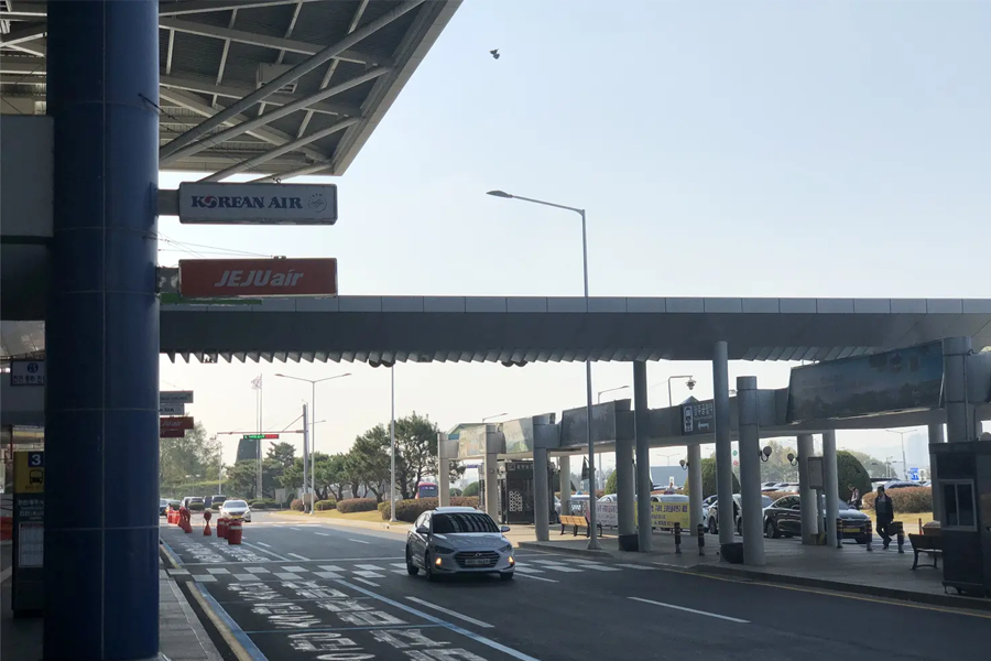 清州機場 香港飛清州機場 清州機場資訊 清州機場交通 清州機場巴士 清州機場換錢 清州機場電話卡 清州機場攻略 2025 香港飛清州