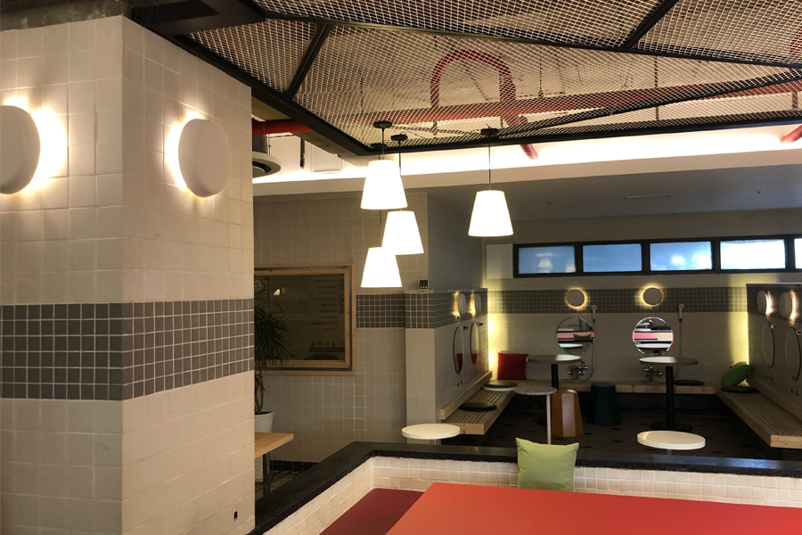 韓國清州 咖啡廳