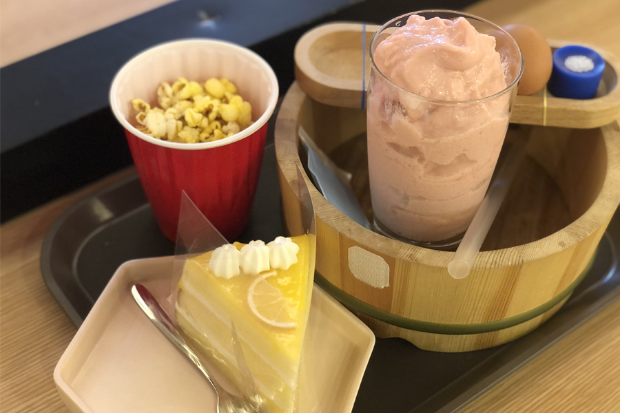 清州 特色咖啡廳