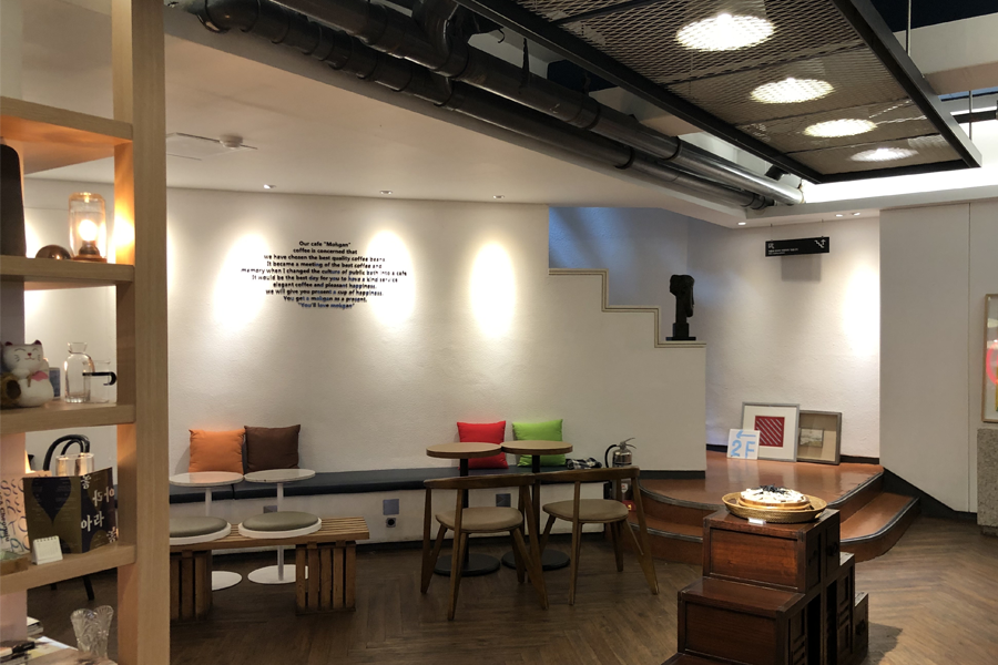 清州咖啡廳推薦