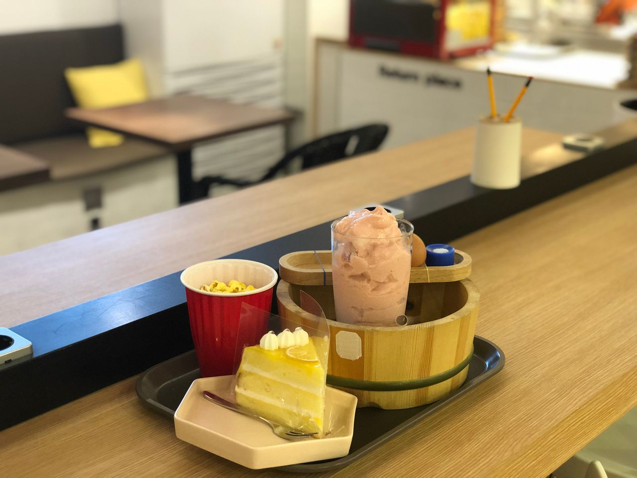 カフェモッカン、Cafe Mokgan、チョンジュカフェ、チョンジュ旅行、チョンジュ観光、チョンジュ格安航空券、チョンジュコーヒー、韓国カフェ、韓国観光、韓国旅行、美味しいお店、オシャレなカフェ、人気のカフェ、話題のカフェ、チムチルバン、お風呂カフェ、韓国伝統サウナ、独特なカフェ、インスタ映え、