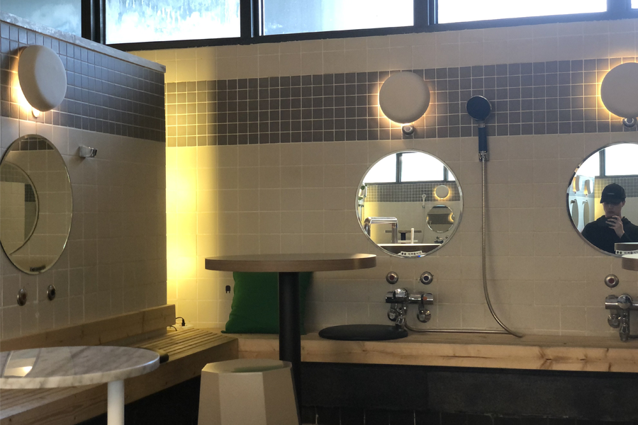 清州咖啡廳推薦