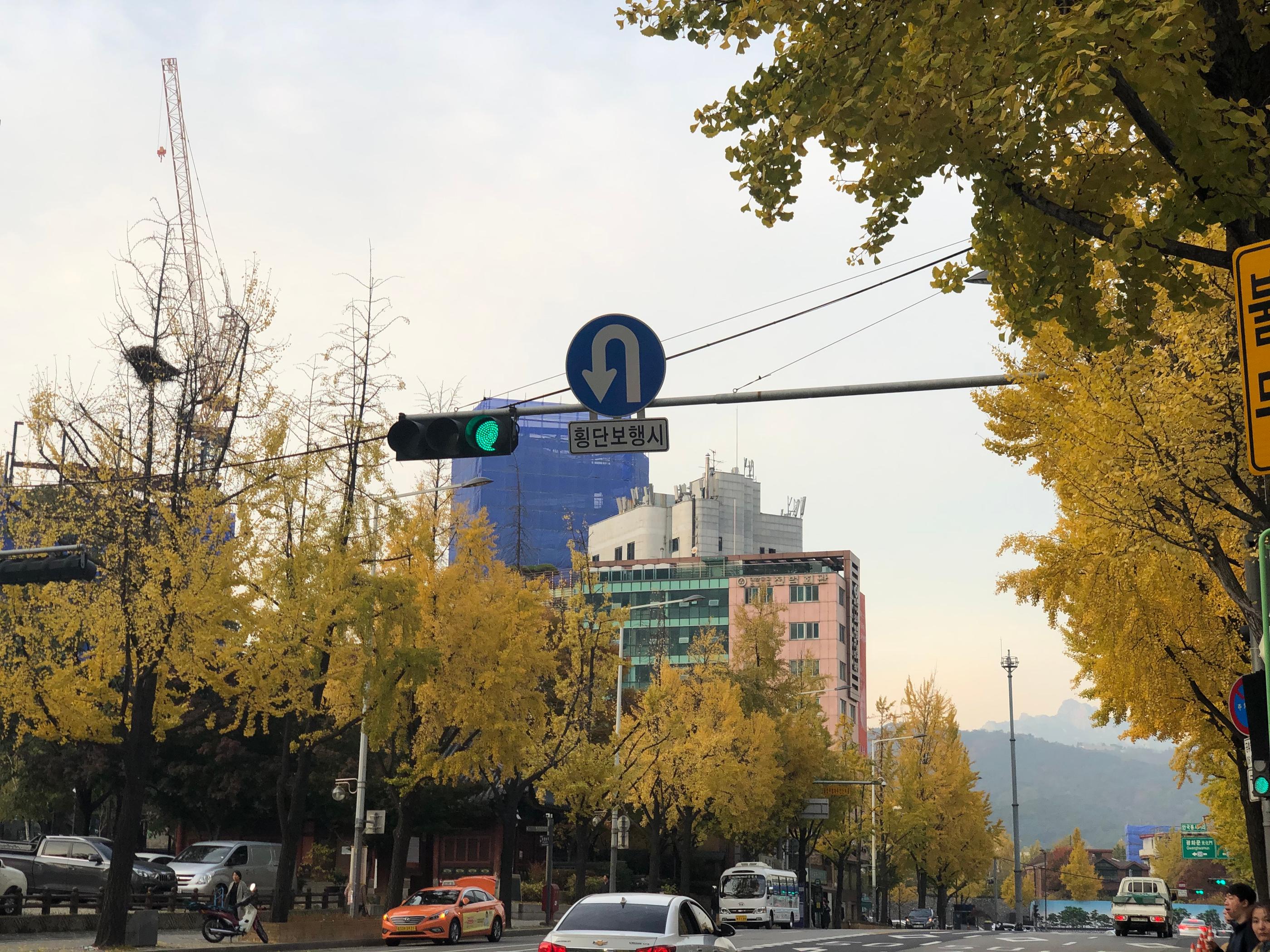 The new "Anyoung Insadong" shopping mall, home to LINE, BT21, Sigonggan AND Minions!