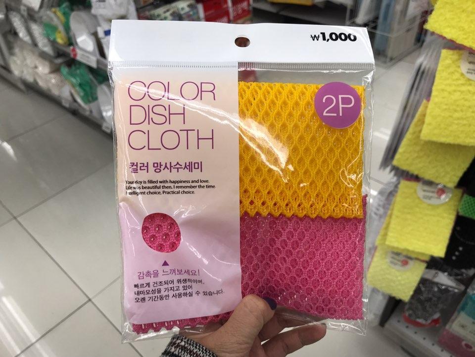 Daiso廚房人氣商品