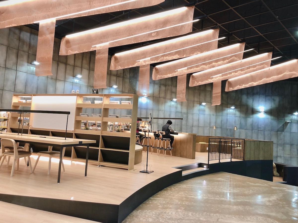 Mapo, Seoul: Oil Tank Culture Park | Emerging Hidden Photo-spot of Seoul