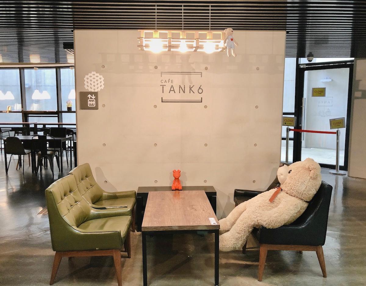 Mapo, Seoul: Oil Tank Culture Park | Emerging Hidden Photo-spot of Seoul