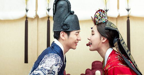 韓國人的異國婚姻比例