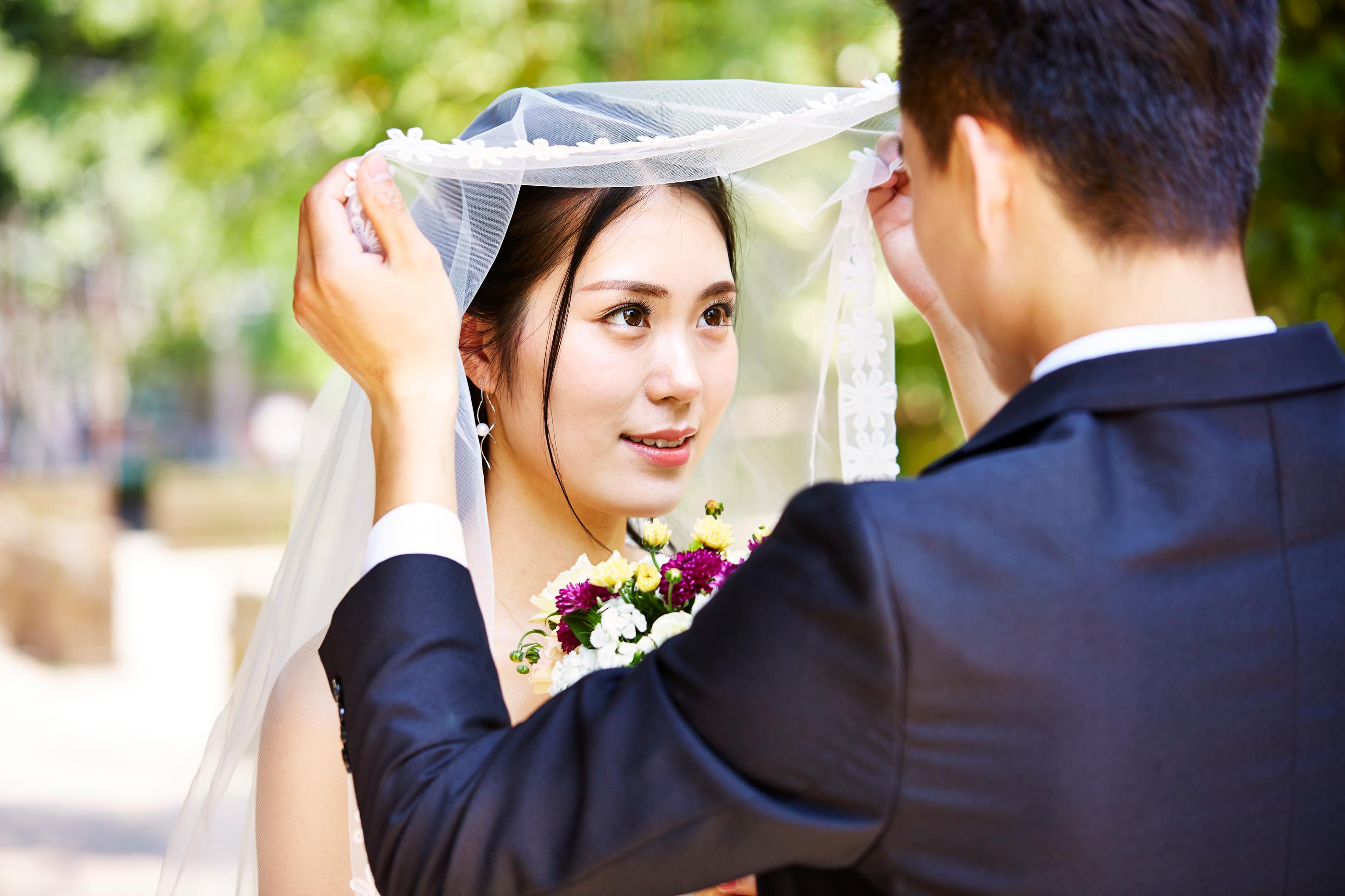 Creatrip International Marriages In Korea