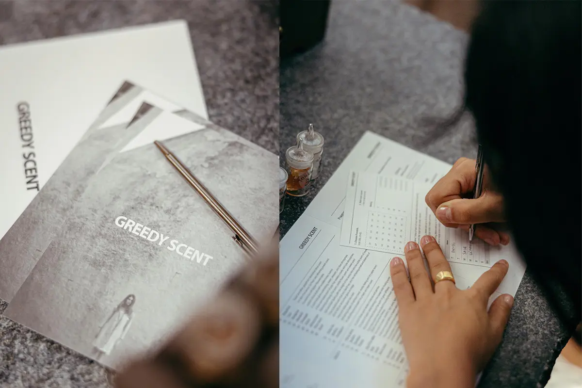 韓國香水DIY 推薦 2025 首爾 香水 香氛DIY