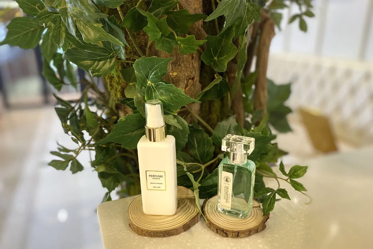 韓國香水DIY 推薦 2025 首爾 香水 香氛DIY