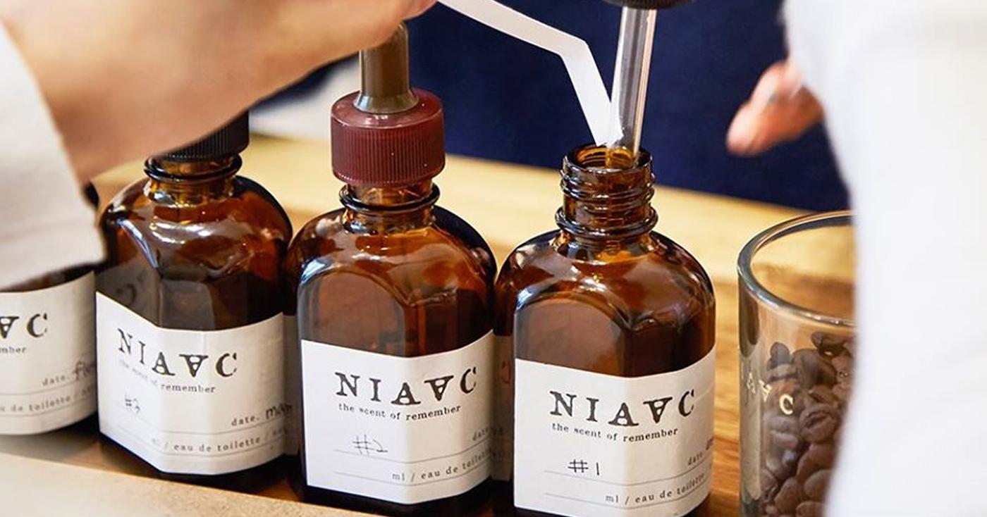 2025韩国10间香水DIY工坊推荐