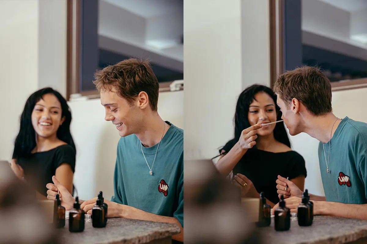 韓國香水DIY 推薦 2025 首爾 香水 香氛DIY