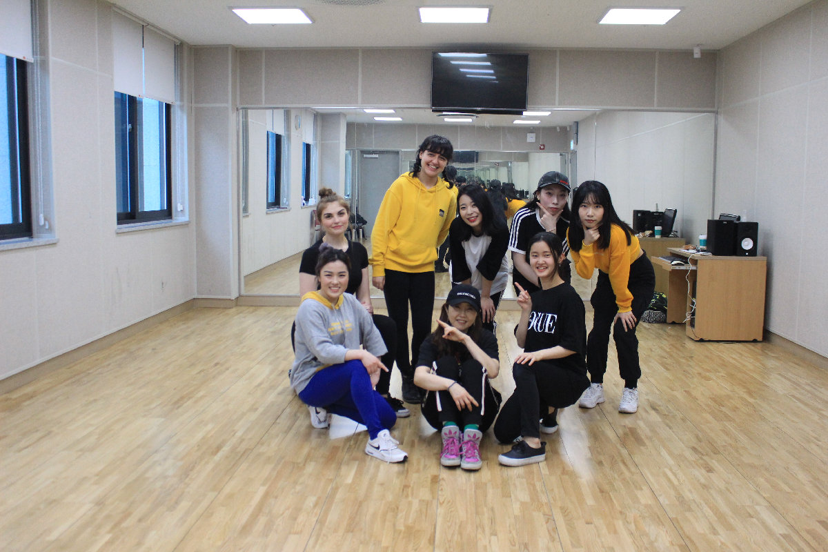 高麗大學 韓國語語學堂 | 韓國代表性大學「高麗大學」語學堂推薦,最美校園的最好韓文師資首選