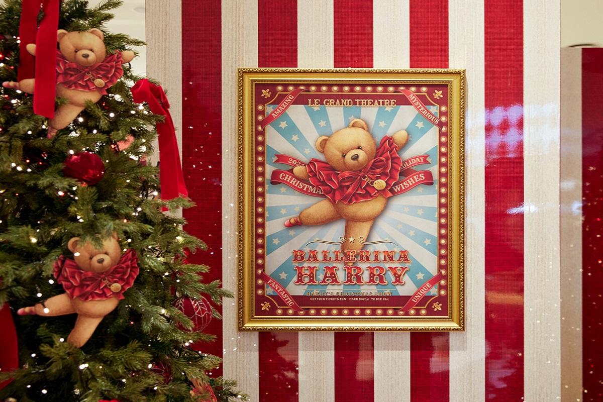 釜山 聖誕慶典 2025 