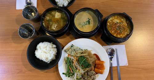 釜山美味しいお店、プサン旅行、プサン、南浦洞、南浦洞美味しいお店、ナンポ駅、チャガルチ駅、バイキング、コンパテ、韓国料理、人気料理、食べ放題