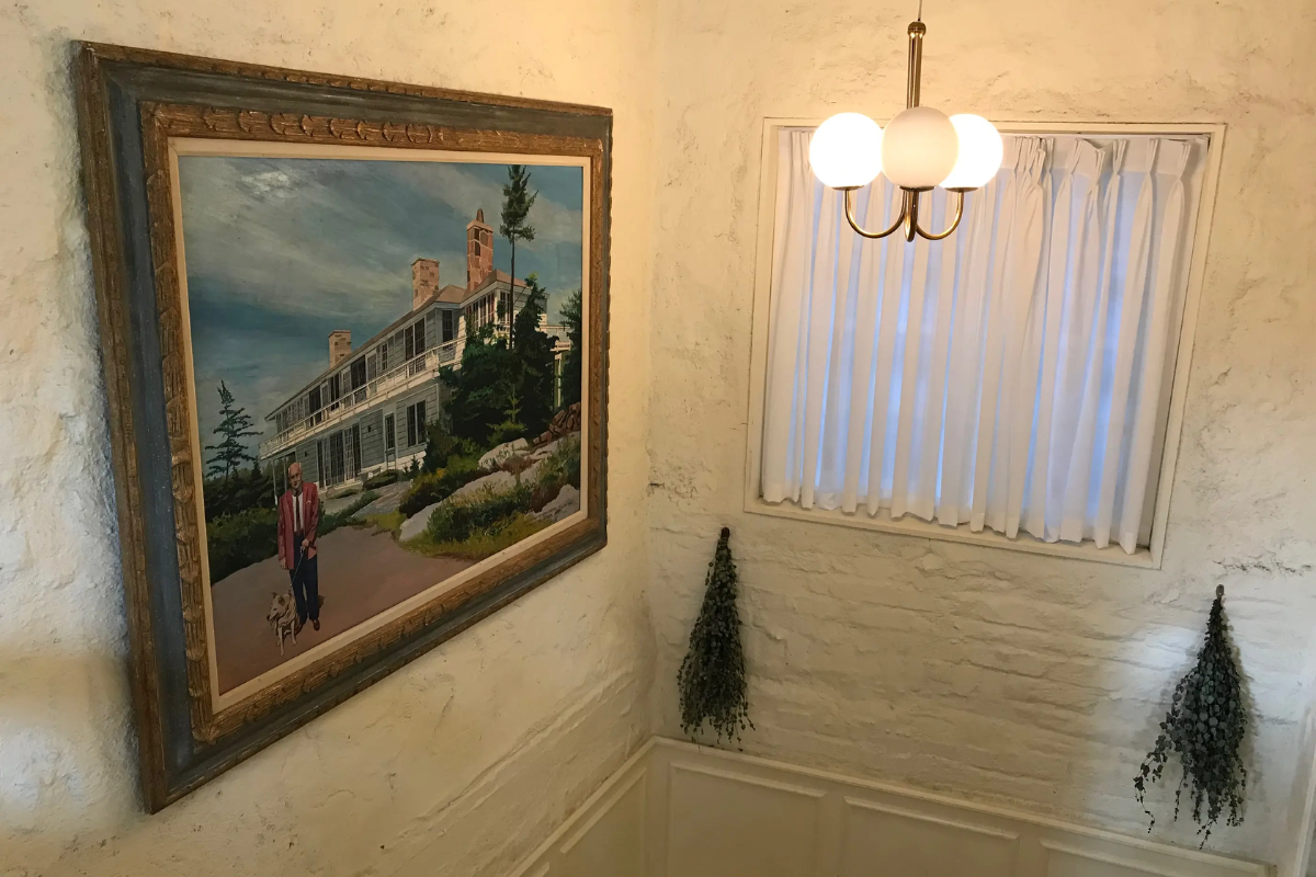 弘大Cafe 弘大咖啡廳 弘大必去 Cafe Layered