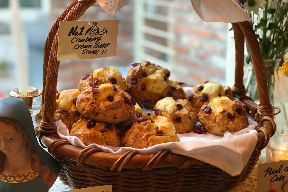 弘大Cafe 弘大咖啡廳 弘大必去 Cafe Layered