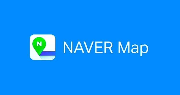 韓国旅行の必需品！NAVER Mapをダウンロードしよう 네이버지도