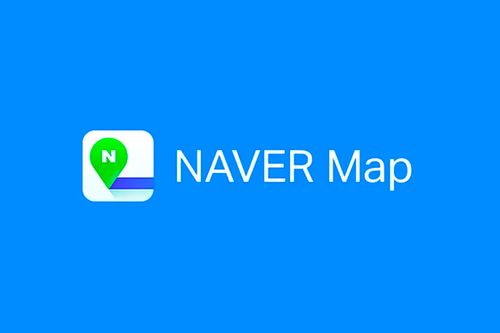 韓国旅行、韓国交通、韓国バス、韓国地下鉄、地下鉄、バス、乗り方、道検索、地図アプリ、ネイバーマップ、Naver Map、韓国Googleマップ