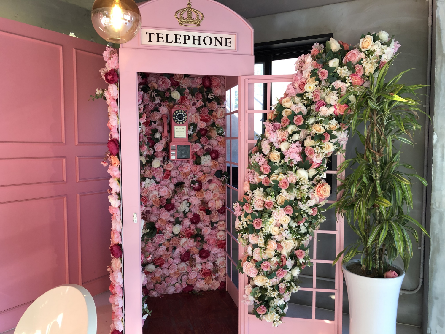 Gamcheondong Cafe | Watch the most beautiful sunset in Busan from 「Coffee It House」!